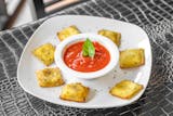 Fried Ravioli