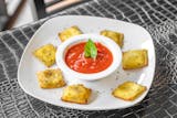 Fried Ravioli