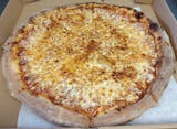 Build Your Own Cheese Pizza