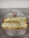 Garlic Bread with Cheese