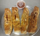 Pepperoni Rolls