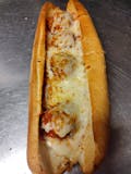 Meatball Sub