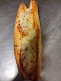 Chicken Parmesan Sub