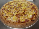 Hawaiian Pizza