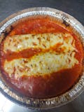 Cheese Manicotti