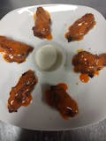 Buffalo Wings