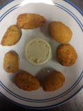 Jalapeno Poppers