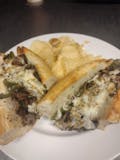 Philly Cheesesteak Sub