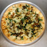 Gorgonzola Pizza