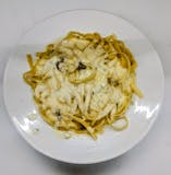 FETTUCCINE ALFREDO