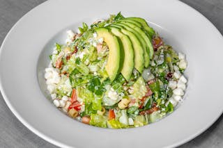 Chopped Salad