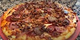 Meat Lovers Pizza