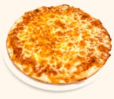 Vodka Sauce Pizza