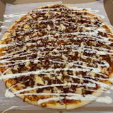 XL Chicken Bacon Ranch