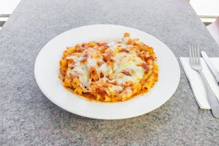 Baked Ziti
