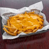 Cheese Fries