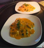 Spinach Ravioli