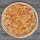 Gluten Free Traditional Cheese Pizza