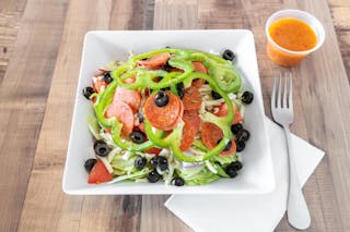 Johnny's Italian Salad