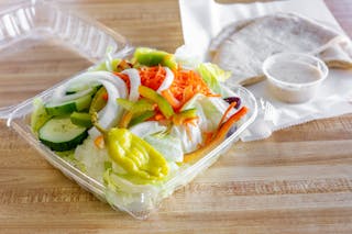 Garden Salad
