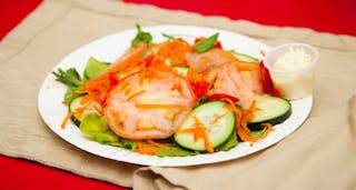 Garden Salad