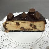 BFC Original Cheesecake By The Slice