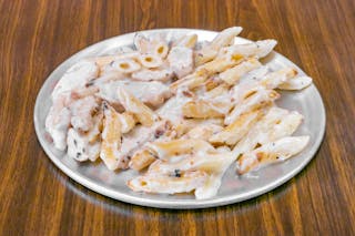 Alfredo Chicken Pasta