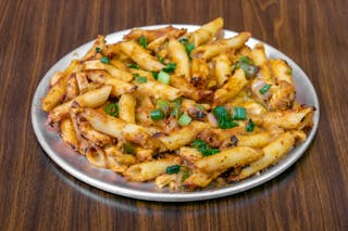 Butter Chicken Pasta
