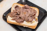 Italian Beef Sandwich