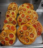Focaccia Bread