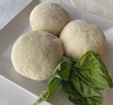 Dough Ball