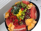 Fresh Fruit Platter Catering