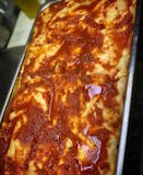 Lasagna Catering