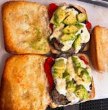 Vegetarian Delight Sub