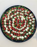 Mini Caprese Skewers Catering