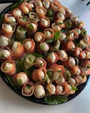 Boccoccini Tray Catering