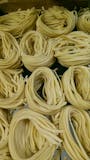 Fresh Pasta