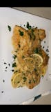 Chicken Lemone