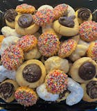 1 lb Assorted Cookies