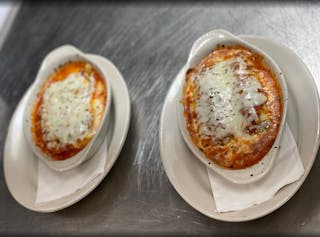 Beef Lasagna