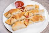 Pepperoni Cheese Roll