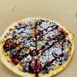 Black Forest Crumbles