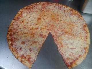 Cheese Pizza
