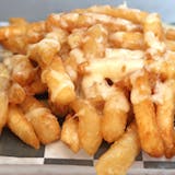 3 Blend Cheese Fries