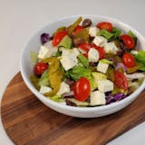 Plain Salad