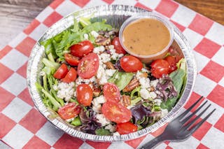 Gorgonzola Salad