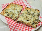 Spinach Artichoke Slice SQ