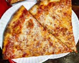 Cheese Pizza Slice