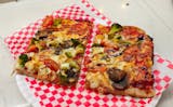 Veggie Slice SQ