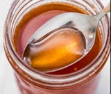 Mike's Hot Honey Sauce